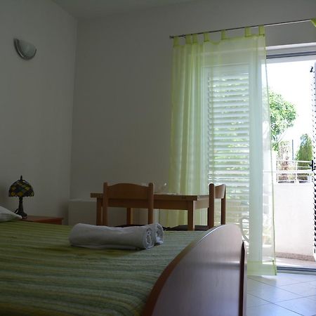 Apartment Dakic Herceg Novi Exterior foto