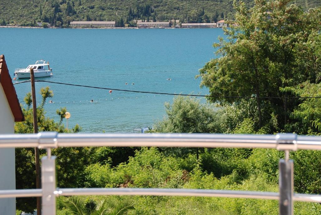 Apartment Dakic Herceg Novi Zimmer foto
