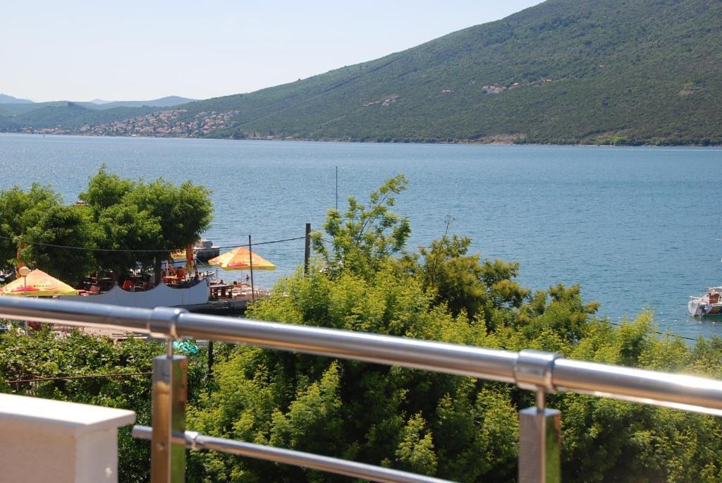 Apartment Dakic Herceg Novi Zimmer foto