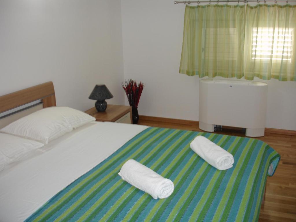 Apartment Dakic Herceg Novi Zimmer foto