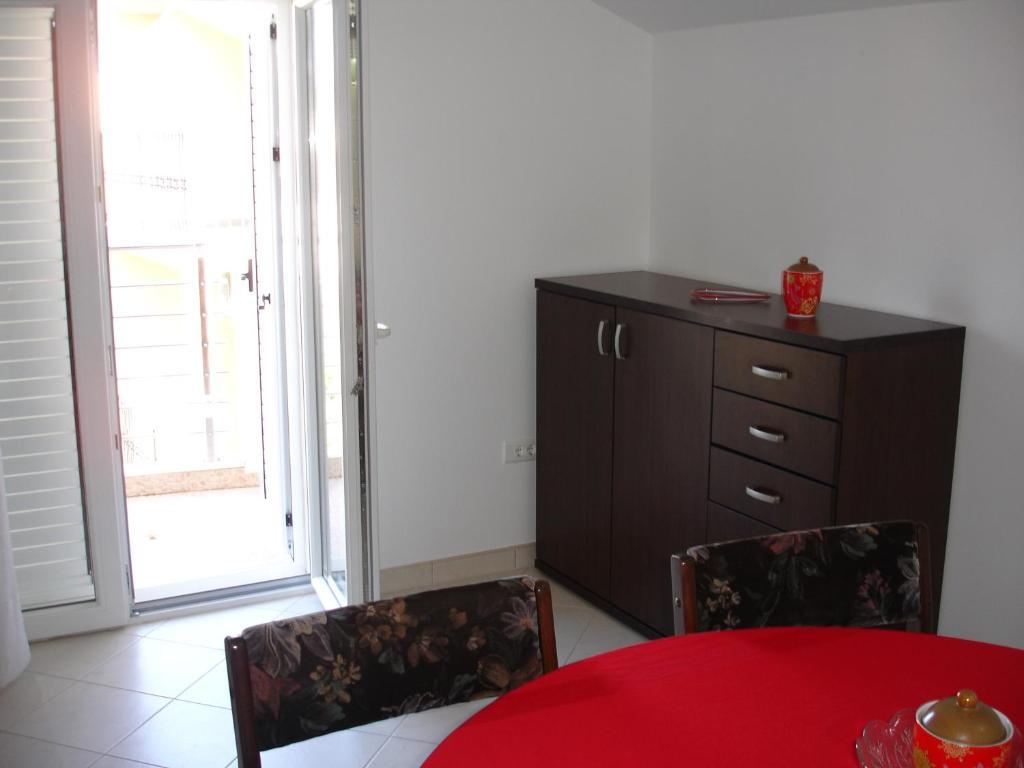 Apartment Dakic Herceg Novi Zimmer foto
