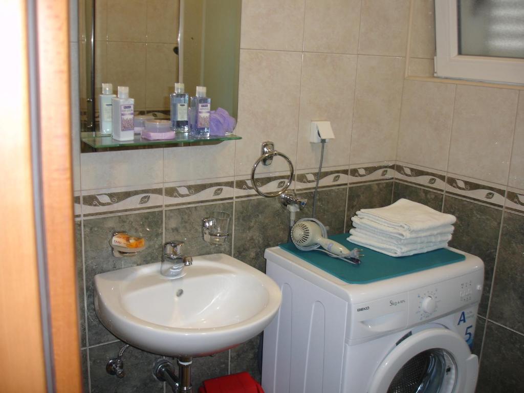 Apartment Dakic Herceg Novi Zimmer foto