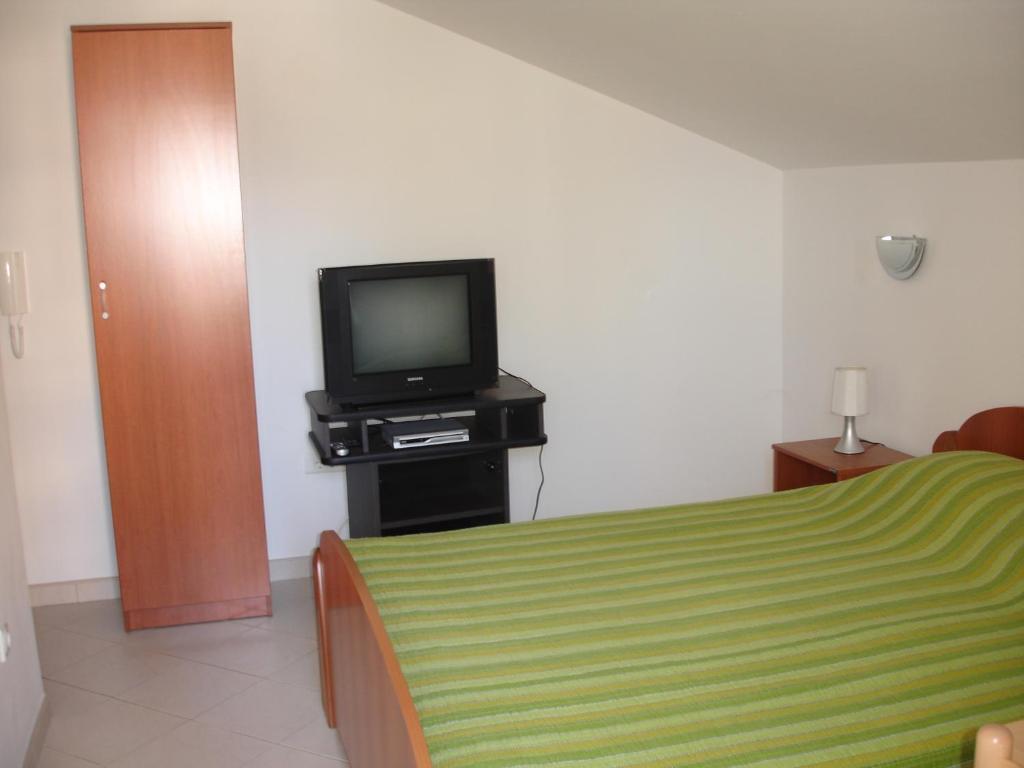 Apartment Dakic Herceg Novi Zimmer foto