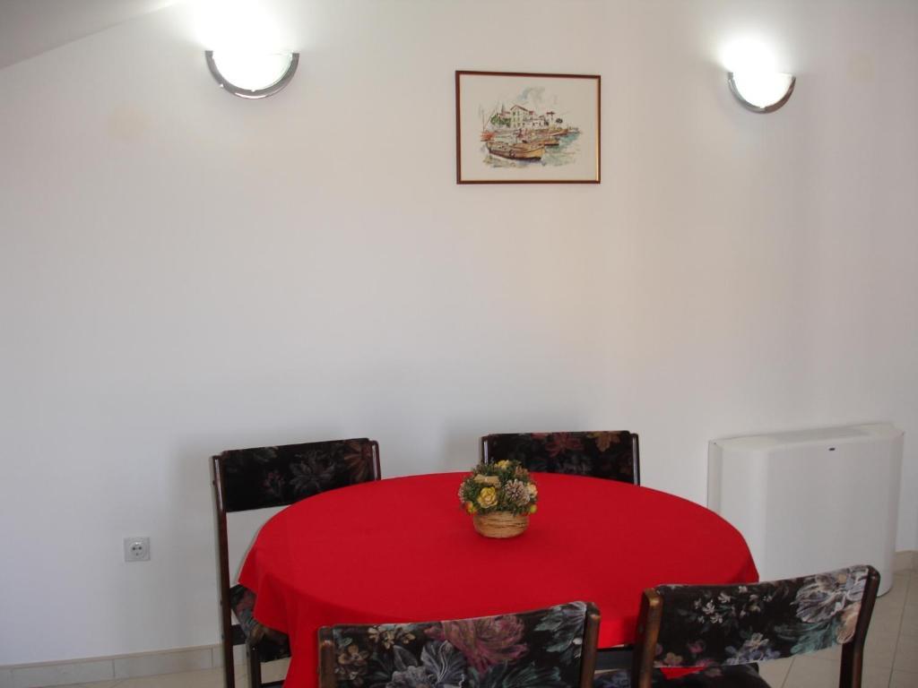 Apartment Dakic Herceg Novi Zimmer foto