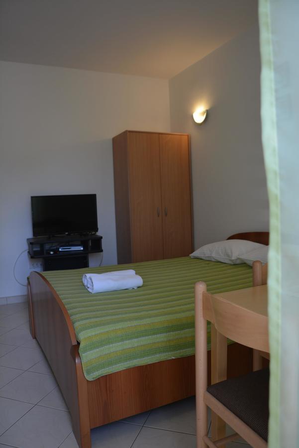 Apartment Dakic Herceg Novi Exterior foto