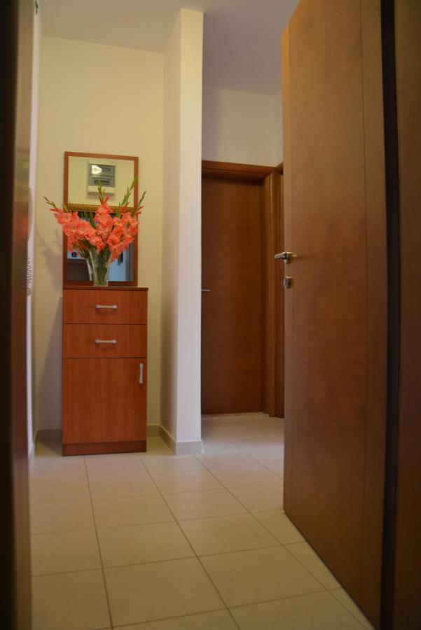 Apartment Dakic Herceg Novi Exterior foto