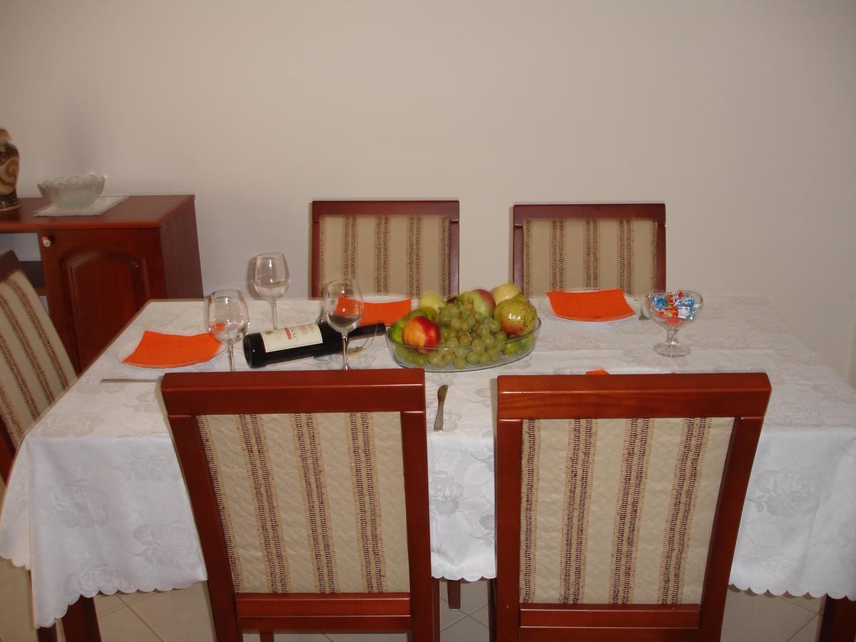 Apartment Dakic Herceg Novi Exterior foto